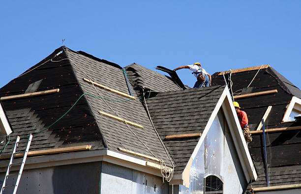 Best Flat Roofing  in Hudson Bend, TX